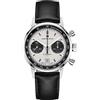 Hamilton Watches Orologio Hamilton Intra-Matic Auto H38416711 Panda Cronografo Automatico Watch