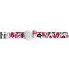 Zitto Orologio ZITTO FLASH EDITION a led con cinturino in silicone MULTICOLOR Kiss Me Now small