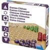Falomir - Signore cinesi Deluxe | Strategia colorata e divertente | Scatola di latta | Da 2 Giocatori (Età 6+)