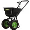 Verdemax SP300 -Seminatrice manuale a spinta - Spandiconcime