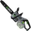 EGO CS1410E - Motosega a batteria 56V - Lama da 35cm - SENZA BATTERIA E CARICABATTERIA