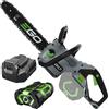 EGO CS1410E - Motosega a batteria 56V 2.5Ah - Lama da 35cm