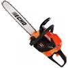 Echo CS4010ES - Motosega a scoppio da taglio - Lama da 39cm