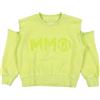 MM6 MAISON MARGIELA - Felpa