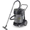 Karcher NT 70/2 - Aspiratore Solidi Liquidi