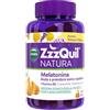 ZZZQUIL NATURA MANGO & BANANA 60 PASTIGLIE GOMMOSE VICKS