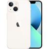 Apple iPhone 13 mini 256GB White Bianco -Condizione Molto buono - Ricondizionato