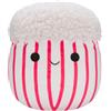 Squishmallows Peluche Arnel i Popcorn 19 cm - Squishmallow Original 2024