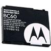 Motorola BC60 Batterie