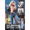 Blues Brothers Led Zeppelin proibiti