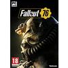 Bethesda Fallout 76 (PC DVD) [Edizione: Regno Unito]
