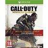 Activision Call of Duty : Advanced Warfare - édition gold - [Edizione: Francia]