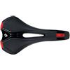Prologo 657600 - Sella nero opaco KAPPA SPACE T2.0 147 mm