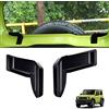 MOTOLIMO Auto Posteriore Parabrezza Riscaldamento Filo di Protezione Adesivi Copertura Trim Accessori Interni Per Suzuki Jimny Sierra JB64 JB74 2019 2020