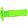 Progrip 794 PA079400GOVF Motocross-Manopole per manubrio, colore: verde Neon