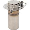 Jadeshay 5KW Bruciatore del Riscaldatore di, Camera di Combustione del Riscaldatore di Parcheggio, Riscaldatore da Parcheggio Parcheggio Per Eberspacher Airtronic D4 D4S 252113100100