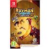 Ubisoft Rayman Legends Definitive Edition Code In Box - Nintendo Switch [Edizione: Francia]