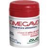 A.V.D. REFORM SRL Omegavd 40 Softgels