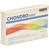 CG MED SERVICE SRL Chondro Need 20 Capsule