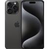 Apple iPhone 15 PRO MAX 256GB Black Titanium