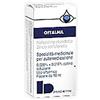 Bruschettini Oftalmil 0,020% +0,016% Collirio 10ml