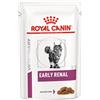 Royal Canin Early Renal Straccetti In Salsa Per Gatti 12x85g