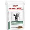 Royal Canin Diabetic Straccetti In Salsa Per Gatti 12x85g