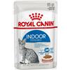 Royal Canin Indoor Sterilized Straccetti In Salsa Per Gatti 85g