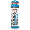 Amicafarmacia Newtritions Amix Performance Rock's Energy Gel XXL Con Caffeina Gusto Arancia 65g