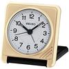 Seiko Clocks Seiko - QHT015G - Orologio con sveglia - Analogico