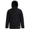 Burton (TG. XS) Burton Covert, Giacca da Snowboard Uomo, True Black, XS - NUOVO