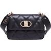 LIU JO Borsa donna Liu Jo AF3356E0426 NERO