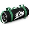 AFW Sacco ponderato AFW Energy Bag - 15kg