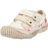 Timberland Crown Point FTK Crown Point F/L Hook, Scarpe Unisex Bambino - Bianco