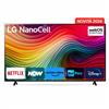 Lg - Smart Tv Nanocell Uhd 4k 75 75nano82t6b-marrone