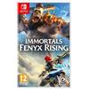 Ubisoft IMMORTALS FENYX RISING SWITCH - Nintendo Switch [Edizione: Francia]