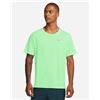 Nike Miler M - T-shirt Running - Uomo