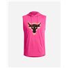 Under Armour The Rock M - Felpa - Uomo