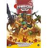 CMON | Zombicide: Fuoco Free | Gioco da Tavolo | 1-6 Giocatori | dai 14+ Anni | 30 Minuti | Tedesco
