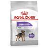 Royal Canin Sterilized Mini Cibo Secco Per Cani 3kg Royal Canin