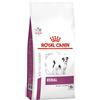 Royal Canin Renal Small Dog Cibo Secco Per Cani 0,5kg Royal Canin