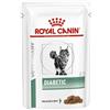 Royal Canin Diabetic Straccetti In Salsa Per Gatti 12x85g Royal Canin