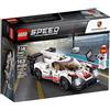 LEGO Speed 75887 - Champions Porsche 919 Hybrid