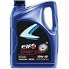 ELF START SYNT 10W40 LT. 4