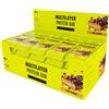 4+nutrition 4+ Nutrition Multilayer Protein Bar Barretta Proteica Gusto Salty Almond 20x50g 4+nutrition 4+nutrition