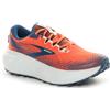 Brooks Scarpa da Trail Uomo Brooks Caldera 6 Arancione