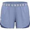 Under Armour Short Donna Under Armour Play Up 3.0 Celeste