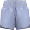 Under Armour Shorts Fly By Elite 5 Donna Celeste