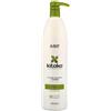 Kitoko Cleanser per potenziare il volume da 1000 ml