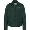 Schott NYC Cadams, Giacca Uomo, Blu (Navy), L